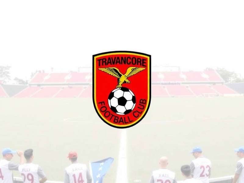 Travancore Football Club Manufacturing Facility