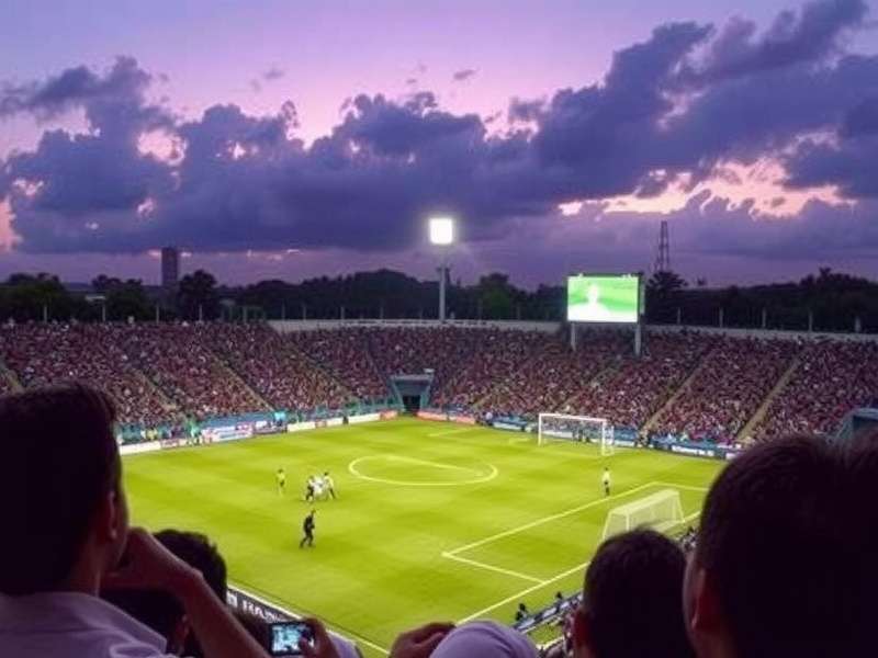 Anjali Patel - Marketing Head